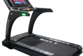 Fitking Motorised Treadmill I-986 X
