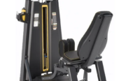 Hip Abductor Adductor Machine