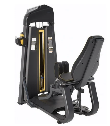Hip Abductor Adductor Machine