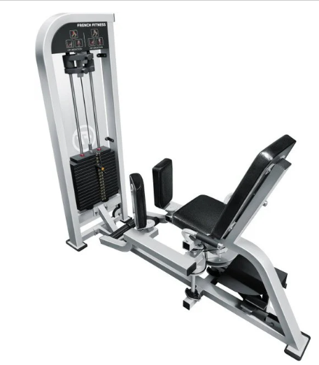 Hip Abductor Adductor Machine