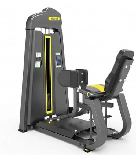 Hip Abductor Adductor Machine
