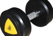Gym Hex Dumbbell