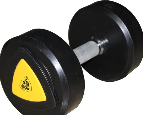 Gym Hex Dumbbell