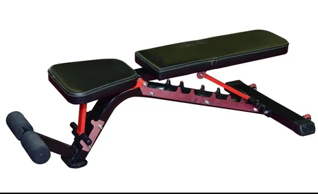 Adjustable Bench