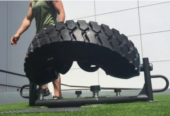 Gym Flip Tyre