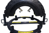 Gym Flip Tyre