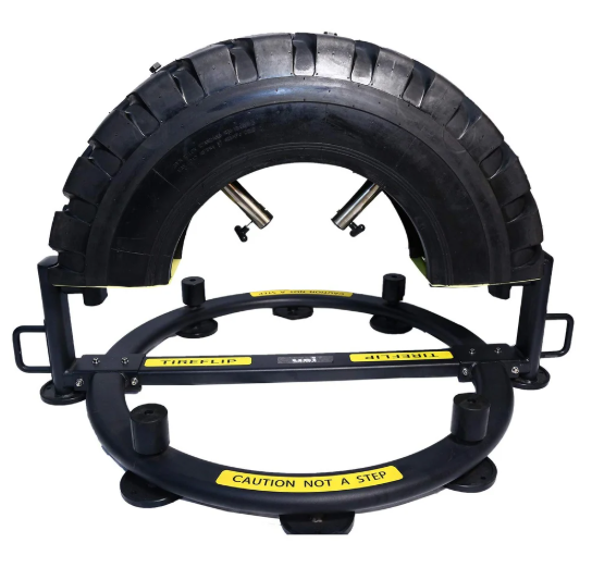 Gym Flip Tyre