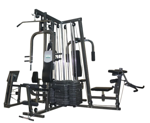 Home Gym Equipment