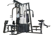 Home Gym Equipment