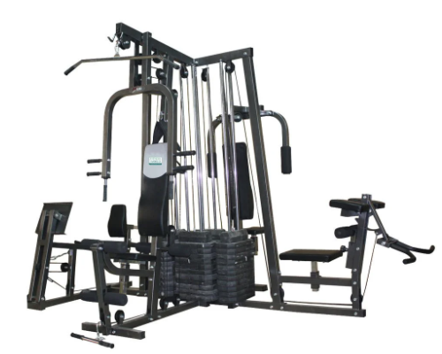 Home Gym Equipment