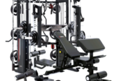 Home Gym Equipment