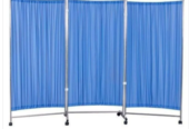 Hospital Folding Screen