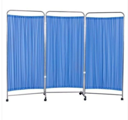 Hospital Folding Screen