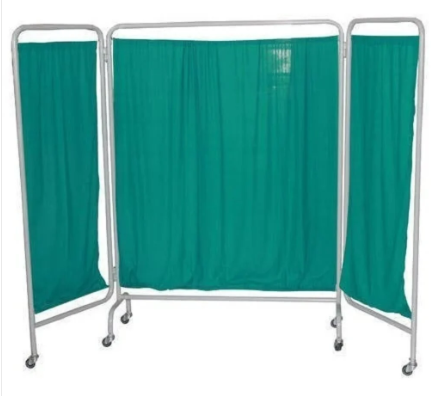Hospital Folding Screen