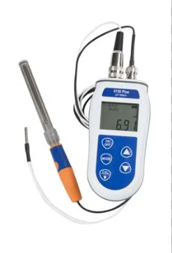 Ph Meter Digital