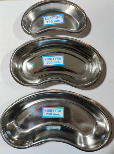 Kidney Tray Heavy 10″ Inch