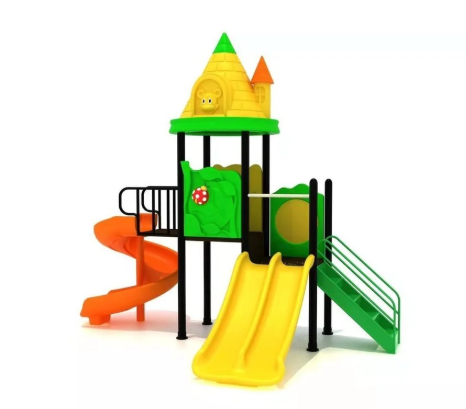 Multi Purpose Play Station