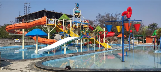Water Park Manufacturers