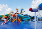 Water Park Manufacturers