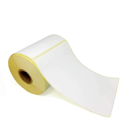 Self Adhesive Labels