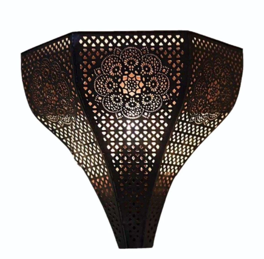 Decorative Wall Lamps