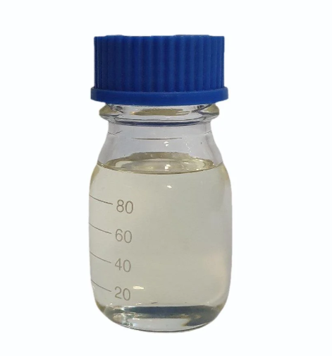 Ethyl Glyoxalate 50% Solution In Toluene