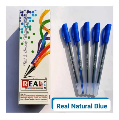 Real Ball Pen