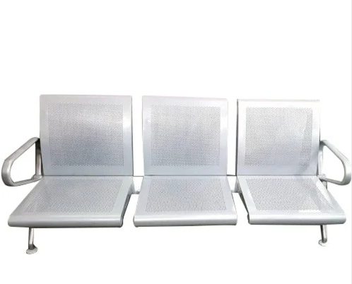 Ms Three Seater Chair