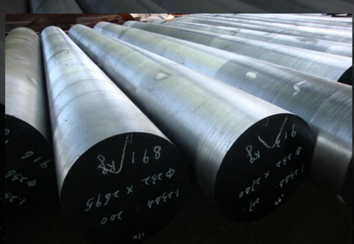 2714 Hot Die Steel Rods