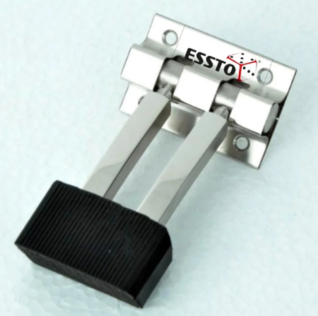 Stainless Steel Door Stopper