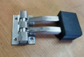 Stainless Steel Door Stopper
