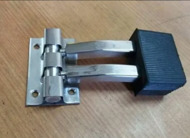 Stainless Steel Door Stopper