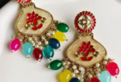 Wholesalers And Exporters Of Meenakari And Pearl Jewellery