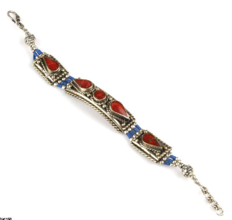 Newly Launched Beaded Bracelet