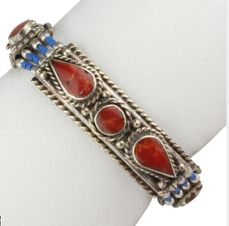 Newly Launched Beaded Bracelet