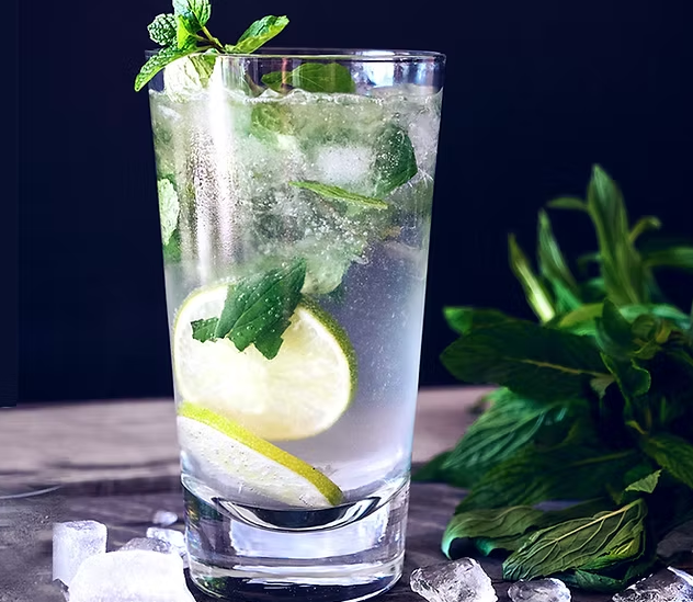 Classic Lemonade Premix