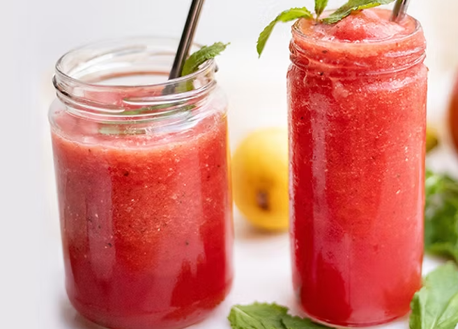 Diet Watermelon Drink Powder