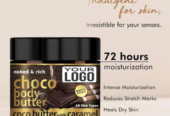 choco body butter