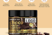 choco body butter