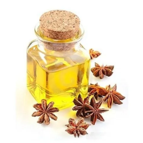Anise Essential Oil