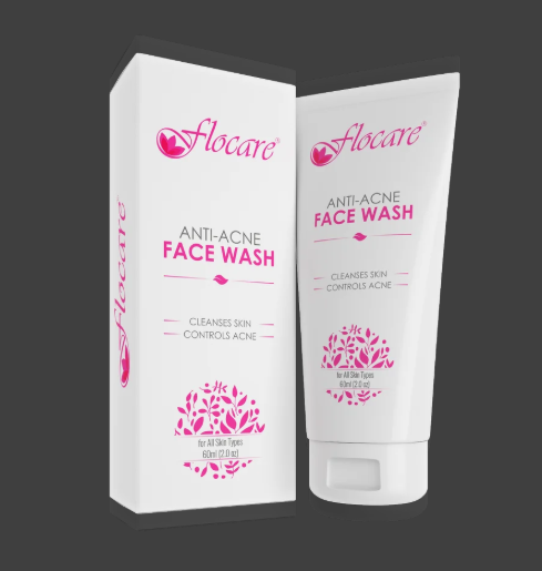 Salicylic Acid Face Wash anti acne facewash