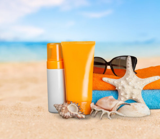 Aquagel Sunscreen SPF 50 PA+++