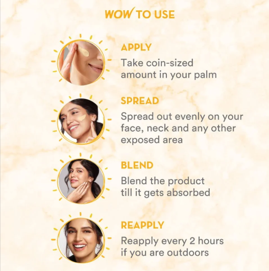 Aquagel Sunscreen SPF 50 PA+++