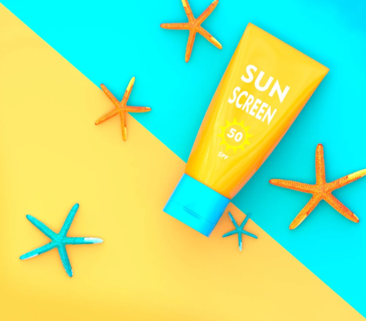 Aquagel Sunscreen SPF 50 PA+++