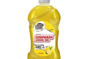 Premium Dish Wash Gel 250 Ml