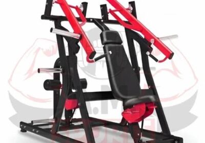 Seated-Chest-Press-Lat-Pull-Down