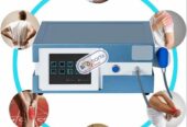 Shockwave Physiotherapy Instrument Shockwave Therapy Machine for ED