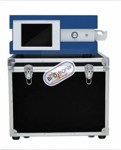 Shockwave Physiotherapy Instrument Shockwave Therapy Machine for ED
