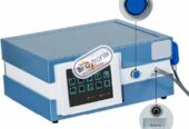 Shockwave Physiotherapy Instrument Shockwave Therapy Machine for ED