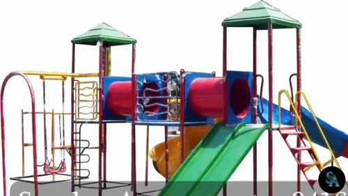 Sleek Multi play Station